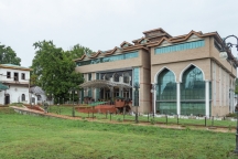 Sri Pratap Singh Museum