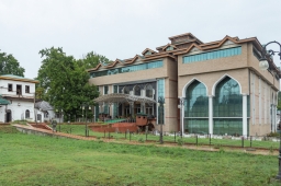 Sri Pratap Singh Museum 