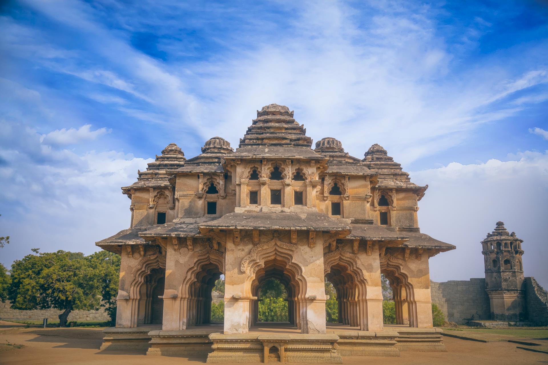 Hampi