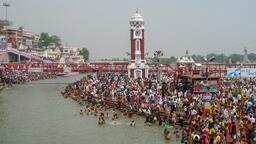 Kumbh Mela 