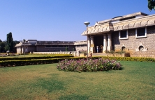 Insel Museum, Nagarjunakonda