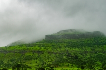 Tringalwadi Fort 