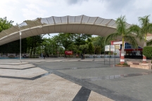 parque regional pipliyapala