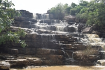 cataratas chitradhara