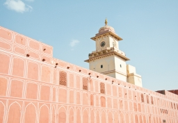 ゴビンド・デブ・ジ寺院