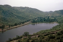 Ramgarh See 