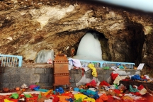 buddha amarnath