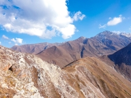 Peer Ki Gali