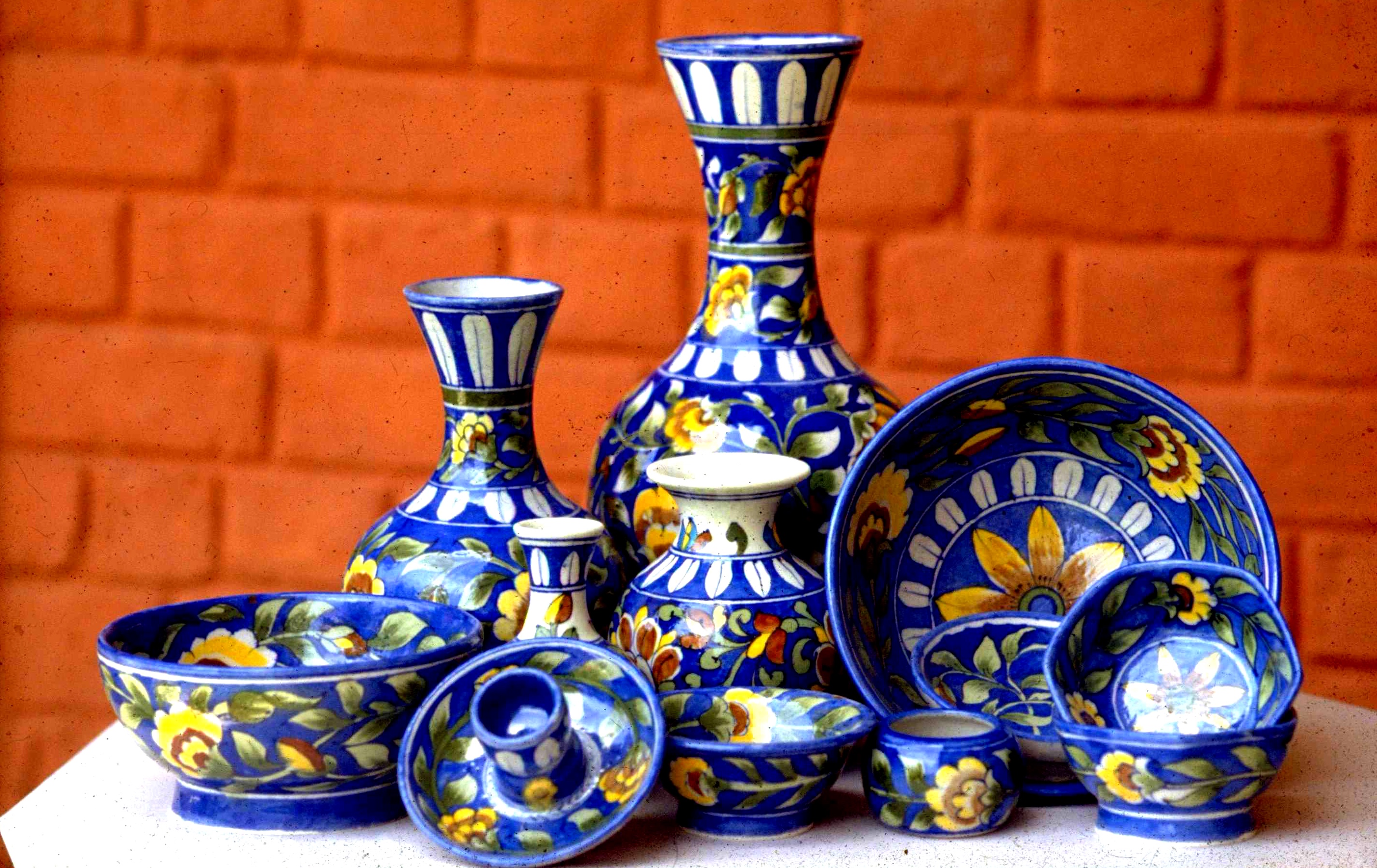what and where to shop in jaipur