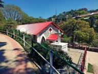 Kasauli Baptist Church