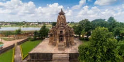 Brahma Temple