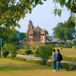 Khajuraho