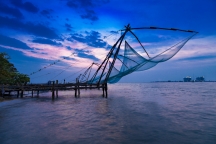 Fort Kochi