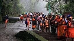 Sabarimala 