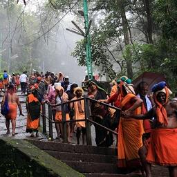 Sabarimala