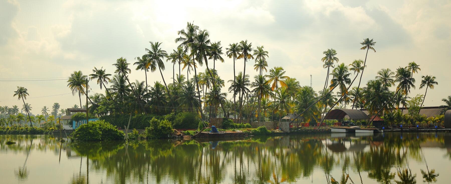 Kumbalangi