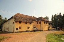 Mattancherry Palace 