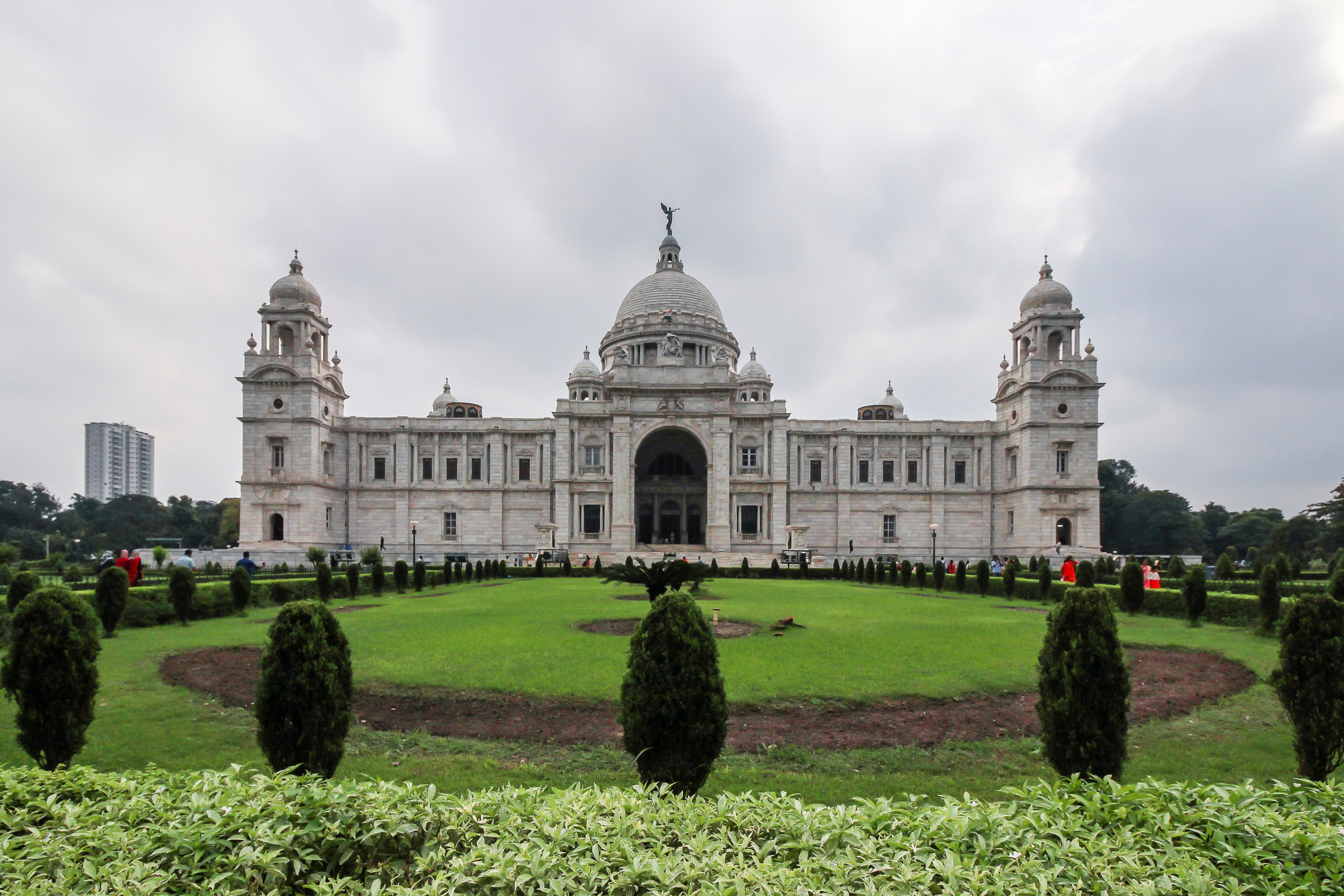 Victoria Memorial