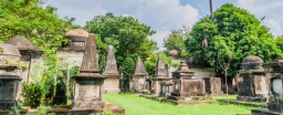 Park Street Cemetery 