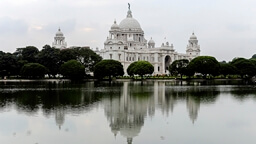 Victoria Memorial 