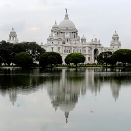 Victoria Memorial 