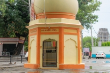 Kartikeya Temple 