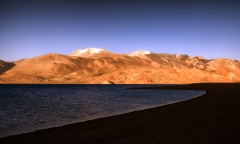 Changthang Wildlife Sanctuary