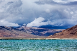 Lac Tso Kar 