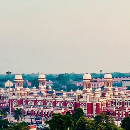 Charbagh 