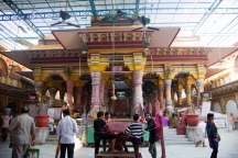 Dwarkadhish Temple