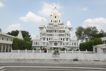 Temple de Pagal Baba 