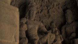 Elephanta Höhlen 