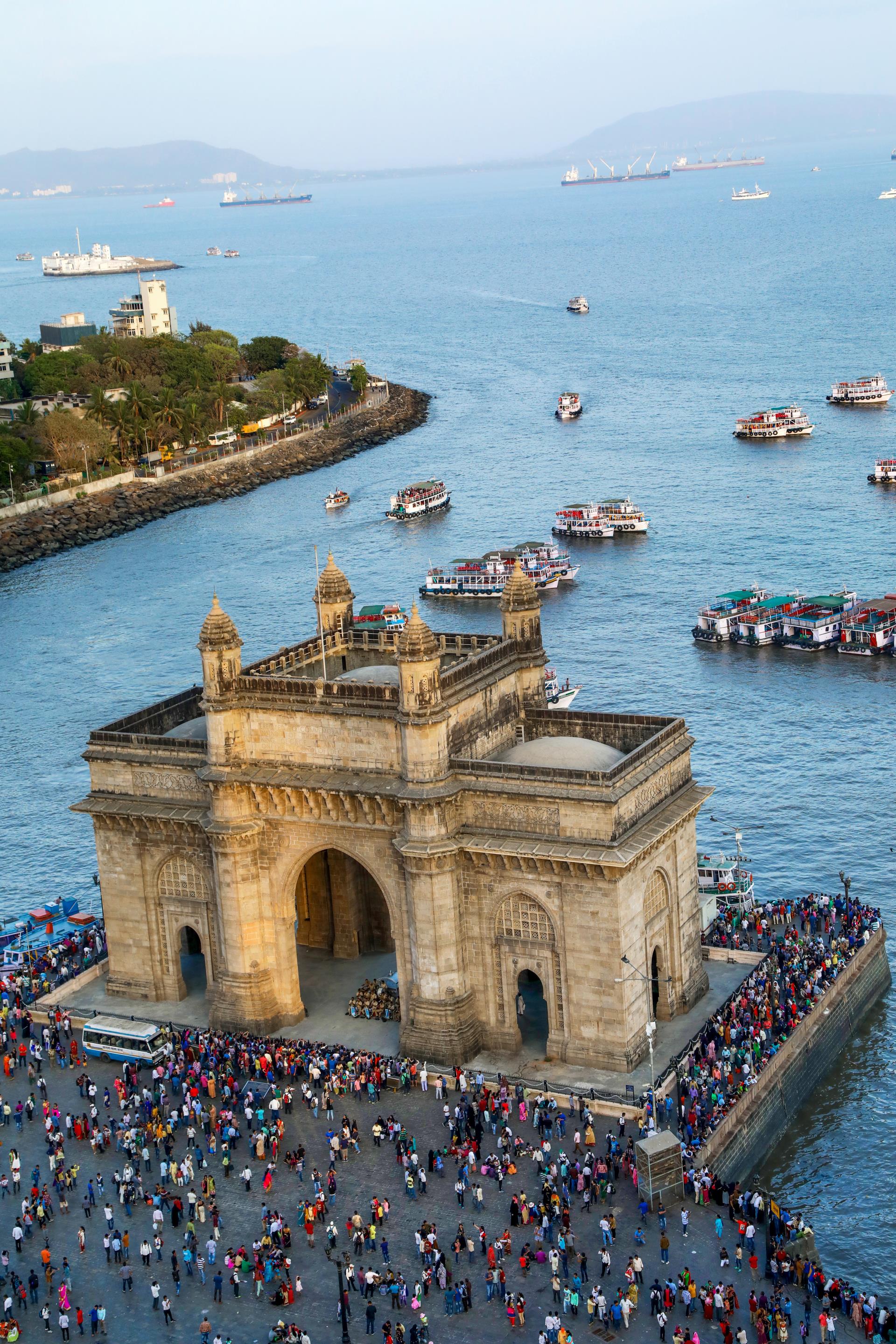 Gateway of India