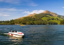 Boating