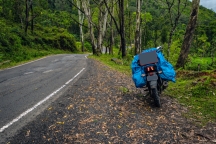 ciclismo de montaña