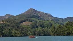 Kundala Lake