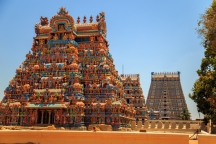 Ranganathaswamy Tempel 