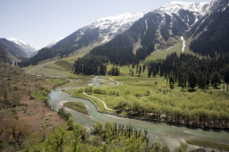 Betaab Valley