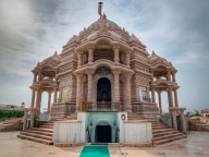 श्री पार्श्वनाथ मंदिर, शंखेश्वर