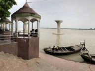 Gandhi Ghat