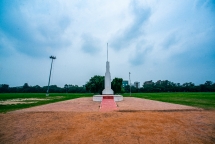 Gandhi Maidan