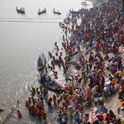 Sonepur Mela