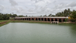 Atharnala Brücke 