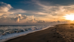 Puri Beach