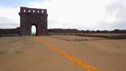 Raigad 