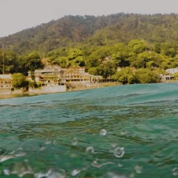 rishikesh