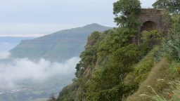 Ajinkyatara Fort