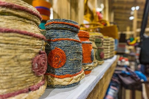 Jute Handicrafts