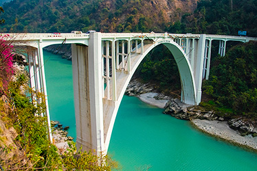 Coronation Bridge