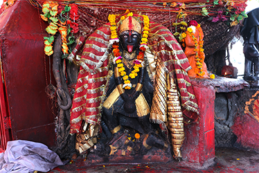 About Sevoke kali mandir 3